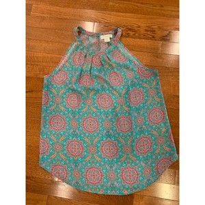 Cynthia Rowley blouse